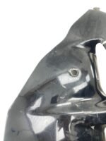 Carenagem lateral direita Hayabusa 1300 1999 - 2008 C/detalh - Imagem 9
