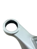 Suporte pedaleira traseiro esquerd Hayabusa 1300 1999 - 2008 - Imagem 8