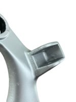 Suporte pedaleira traseiro esquerd Hayabusa 1300 1999 - 2008 - Imagem 5