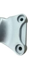 Suporte pedaleira traseiro direito Hayabusa 1300 1999 - 2008 - Imagem 6