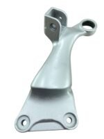 Suporte pedaleira traseiro direito Hayabusa 1300 1999 - 2008