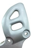 Suporte pedaleira dianteiro direit Hayabusa 1300 1999 - 2008 - Imagem 3