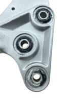 Suporte pedaleira dianteiro direit Hayabusa 1300 1999 - 2008 - Imagem 7
