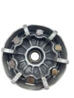 Flange coroa Hayabusa 1300 1999 - 2008 - Imagem 2