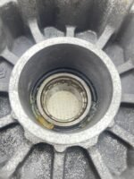 Flange coroa Hayabusa 1300 1999 - 2008 - Imagem 3