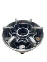 Flange coroa Hayabusa 1300 1999 - 2008 - Imagem 6