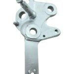 Suporte cavalete lateral Hayabusa 1300 1999 - 2008