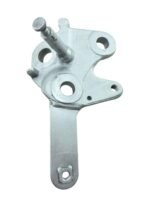 Suporte cavalete lateral Hayabusa 1300 1999 - 2008