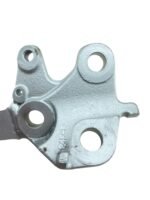 Suporte cavalete lateral Hayabusa 1300 1999 - 2008 - Imagem 4