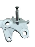 Suporte cavalete lateral Hayabusa 1300 1999 - 2008 - Imagem 6
