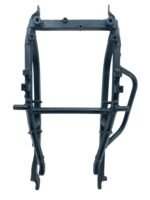 Quadro B Hayabusa 1300 1999 - 2008