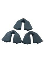 Coxim coroa Hayabusa 1300 1999 - 2008 (C/Detalhe) - Imagem 3