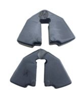 Coxim coroa Hayabusa 1300 1999 - 2008 (C/Detalhe) - Imagem 5