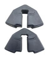 Coxim coroa Hayabusa 1300 1999 - 2008 (C/Detalhe) - Imagem 7