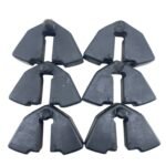 Coxim coroa Hayabusa 1300 1999 - 2008 (C/Detalhe)