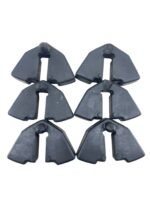 Coxim coroa Hayabusa 1300 1999 - 2008 (C/Detalhe)