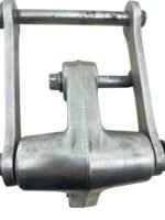 Link amortecedor Hayabusa 1300 1999 - 2008 - Imagem 5
