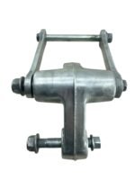 Link amortecedor Hayabusa 1300 1999 - 2008 - Imagem 8