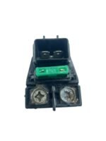 Rele partida Hayabusa 1300 1999 - 2008 - Imagem 4