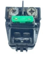 Rele partida Hayabusa 1300 1999 - 2008 - Imagem 5