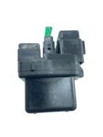 Rele partida Hayabusa 1300 1999 - 2008 - Imagem 6