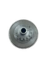 Engrenagem redução partida Hayabusa 1300 1999 2008 (70/14 D) - Imagem 3