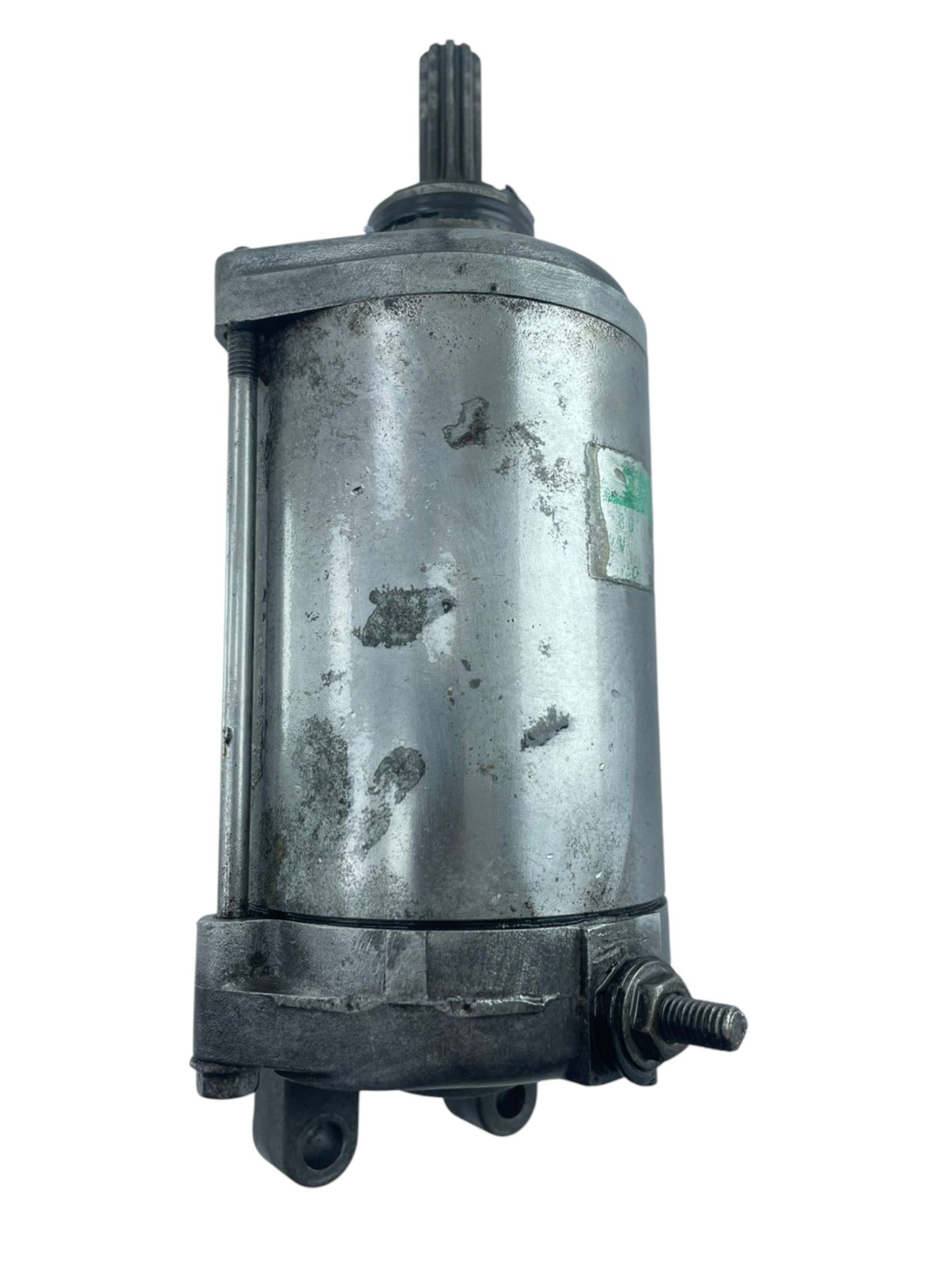 15534519736-whatsapp-image-2026-04-28-at-15-47-00-1.jpg Motor arranque Hayabusa 1300 1999 - 2008 - Imagem 1