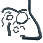 Kit mangueiras Hayabusa 1300 1999 - 2008