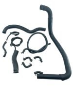 Kit mangueiras Hayabusa 1300 1999 - 2008