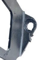 Capa corrente Hayabusa 1300 1999 - 2008 (C/Detalhe) - Imagem 6
