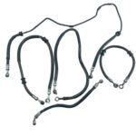 Kit flexível Hayabusa 1300 1999 - 2008