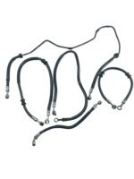 Kit flexível Hayabusa 1300 1999 - 2008