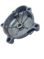 Tampa motor arranque Hayabusa 1300 1999 - 2008 - Imagem 3