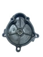 Tampa motor arranque Hayabusa 1300 1999 - 2008 - Imagem 4