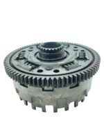 Campana embragem Hayabusa 1300 1999 - 2008 - Imagem 2