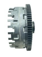 Campana embragem Hayabusa 1300 1999 - 2008 - Imagem 4