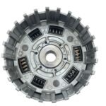 Campana embragem Hayabusa 1300 1999 - 2008