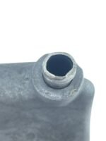 Tampa suspiro motor Hayabusa 1300 1999 - 2008 - Imagem 4