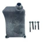 Tampa suspiro motor Hayabusa 1300 1999 - 2008