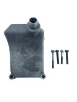 Tampa suspiro motor Hayabusa 1300 1999 - 2008