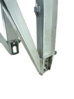 Balança / Quadro elástico Hayabusa 1300 1999 - 2008 - Imagem 4