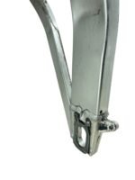Balança / Quadro elástico Hayabusa 1300 1999 - 2008 - Imagem 5