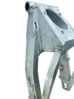 Balança / Quadro elástico Hayabusa 1300 1999 - 2008 - Imagem 7