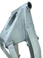 Balança / Quadro elástico Hayabusa 1300 1999 - 2008 - Imagem 8