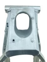 Balança / Quadro elástico Hayabusa 1300 1999 - 2008 - Imagem 9