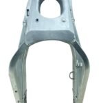 Balança / Quadro elástico Hayabusa 1300 1999 - 2008