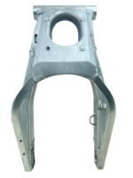 Balança / Quadro elástico Hayabusa 1300 1999 - 2008