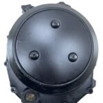 Tampa direita motor Hayabusa 1300 1999 - 2008