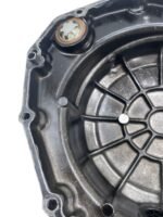 Tampa direita motor Hayabusa 1300 1999 - 2008 - Imagem 2