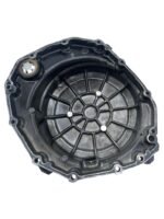 Tampa direita motor Hayabusa 1300 1999 - 2008 - Imagem 4
